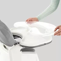Stack 1-2-3 High Chair Cadiz
