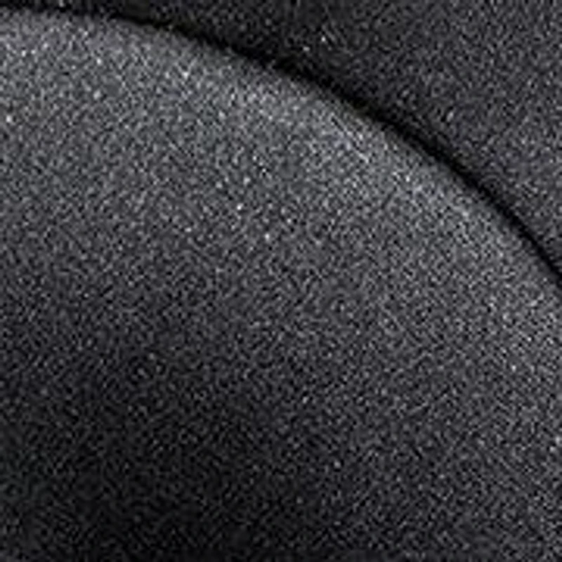 Fit360 Zip ClearTex Rotating Convertible Car Seat w/ Fit360 Mirror Jet