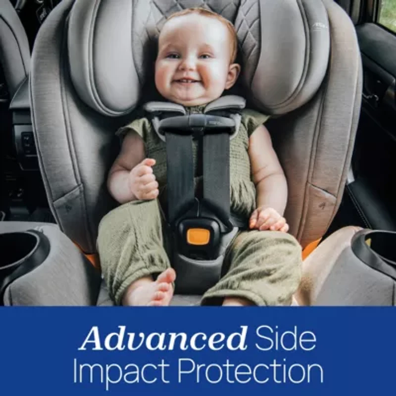OneFit Max ClearTex All-in-One Car Seat Energy
