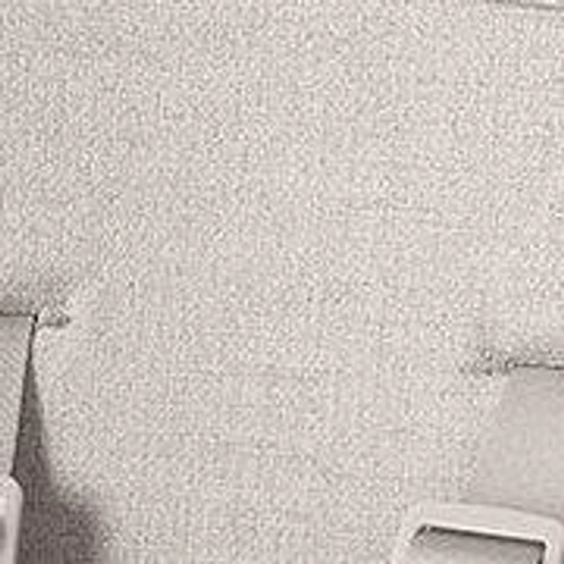 Zest LE 4-in-1 Folding High Chair Crema