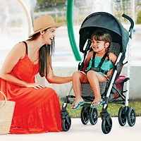 Liteway Stroller Cosmo
