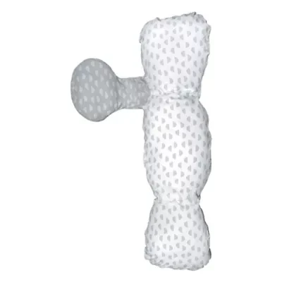 Boppy Full Body Side Sleeper Pillow Mirage