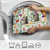 Boppy Shopping Cart Cover Farmer's Market