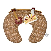 Boppy Tummy Time Prop Pillow Golden Sun
