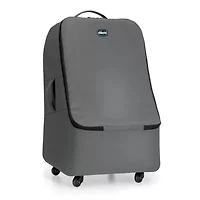 Car Seat Travel Bag Anthracite