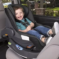 Fit2 Infant & Toddler Car Seat Base