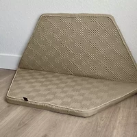 Boppy Baby Play Mat Natural Maze