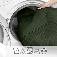 Boppy Baby Play Mat Moss Maze