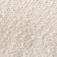 Boppy New Luxe Nursing Pillow Oatmeal Boucle