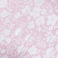 Boppy Uplift Nursing Pillow Pink Frost Floral