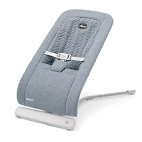 EMotion AutoGlider & Bouncer Gray