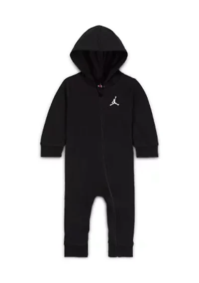 Baby Boys Jumpman Coverall