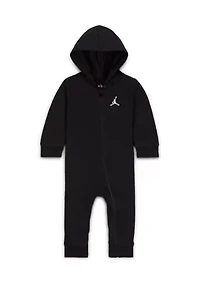 Baby Boys Jumpman Coverall