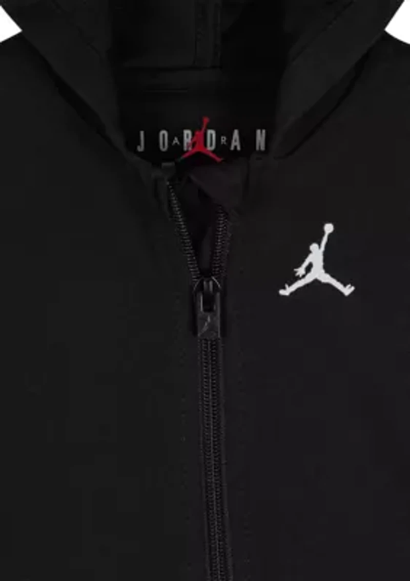 Baby Boys Jumpman Coverall