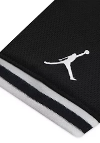 Baby Boys Matching Taping Mesh Short Set