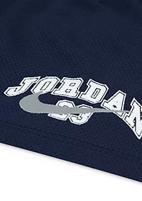 Toddler Boys MVP Graphic T-Shirt and Shorts Set