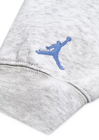Baby Boys Graphic Hoodie and Joggers Set