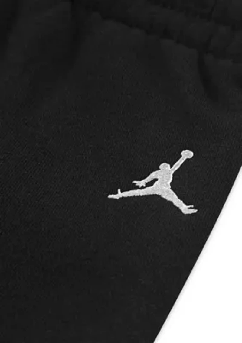 Baby Boys Fleece Pullover Set