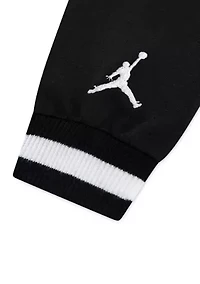 Baby Boys Jersey Set