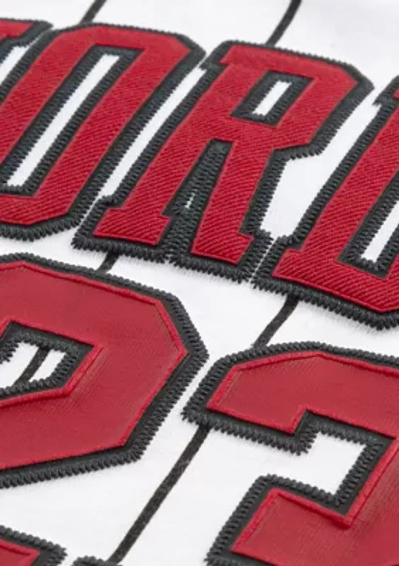 Baby Boys Jersey Set
