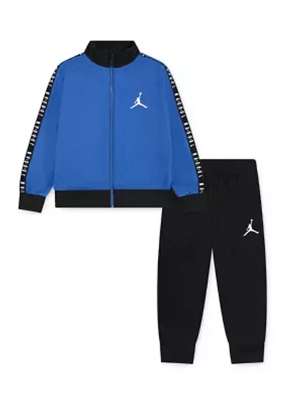 Toddler Boys Air Jordan Tricot Set