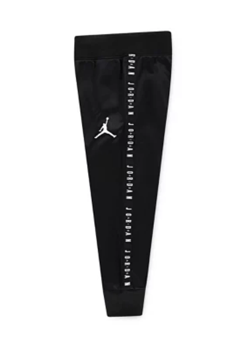 Toddler Boys Air Jordan Tricot Set