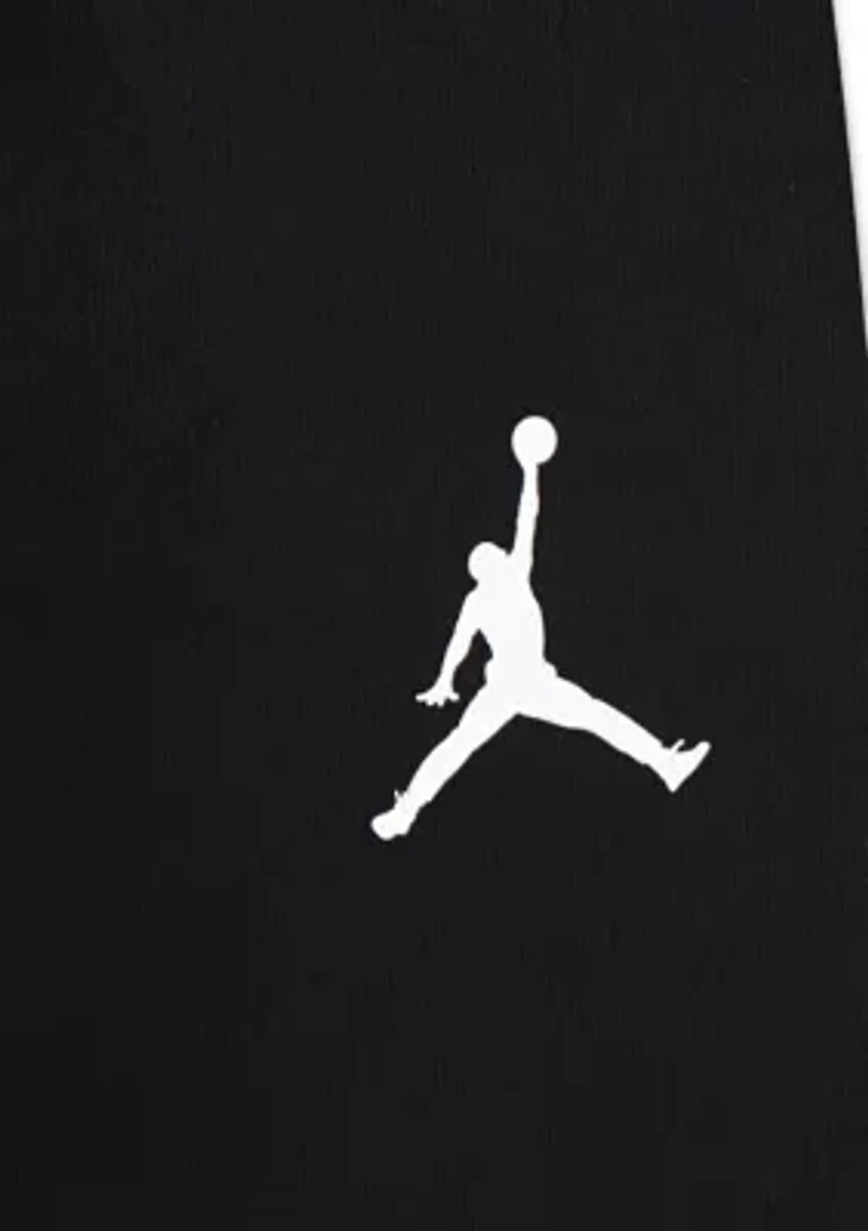 Toddler Boys Jersey Graphic T-Shirt and Joggers