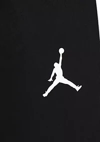 Toddler Boys Jersey Graphic T-Shirt and Joggers