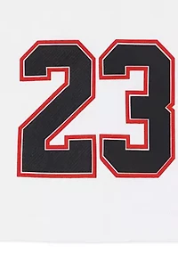 Toddler Boys Playoff Graphic T-Shirt and Mesh Shorts Set
