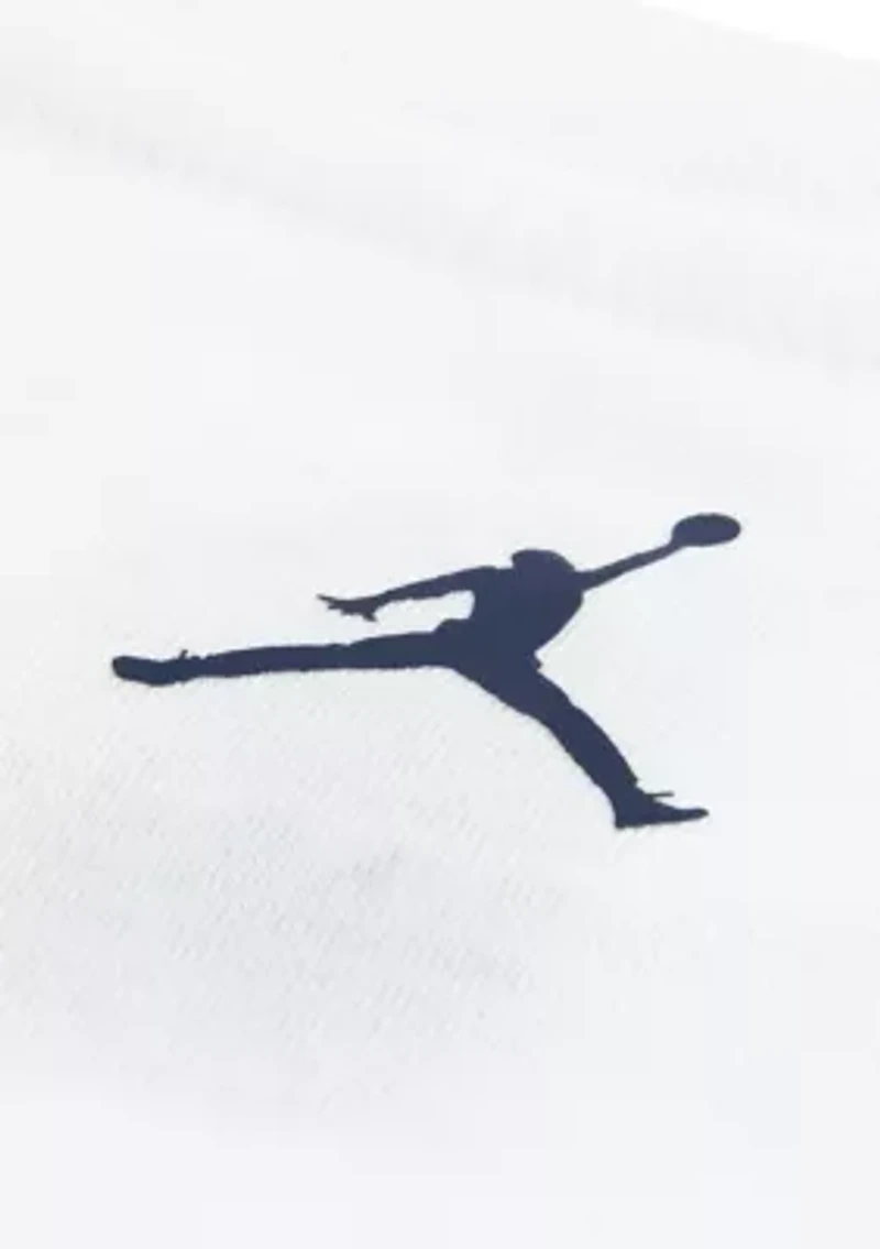 Toddler Boys MVP 23 Graphic T-Shirt and Shorts Set