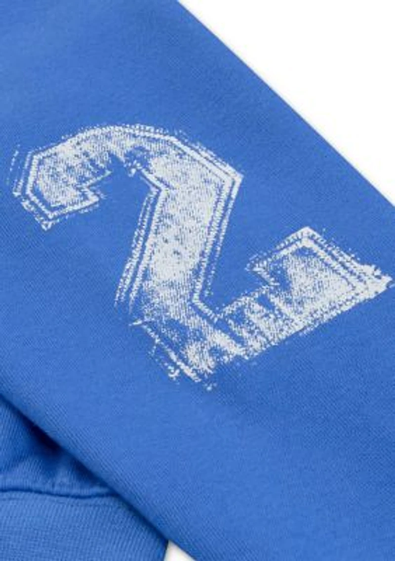 Toddler Boys Logo Graphic Sweatshirt and Joggers Set