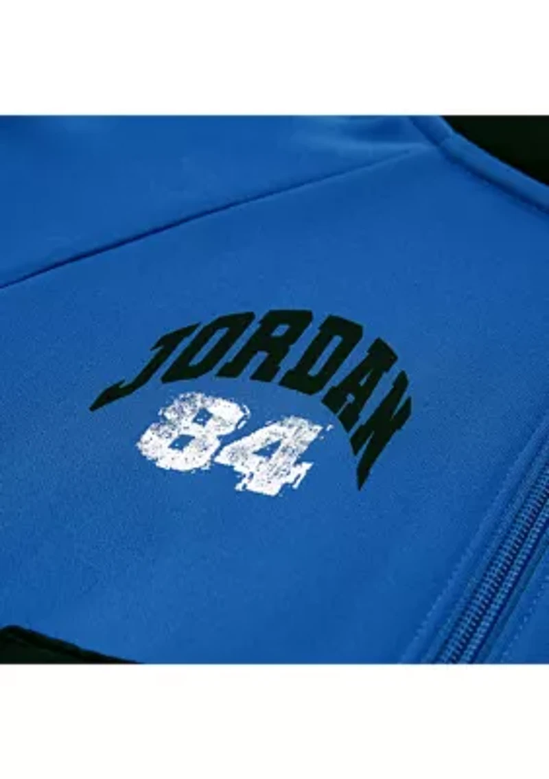 Toddler Boys Tricot Set