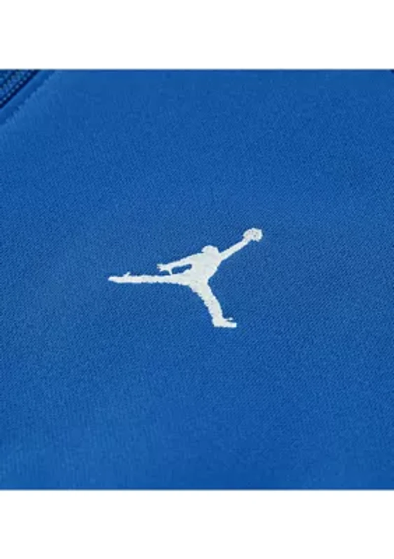 Toddler Boys Tricot Set