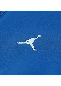 Toddler Boys Tricot Set