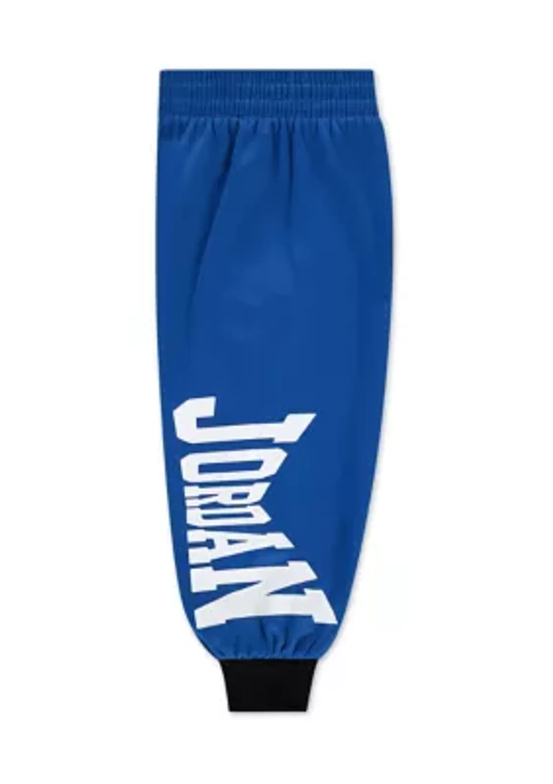 Toddler Boys Tricot Set