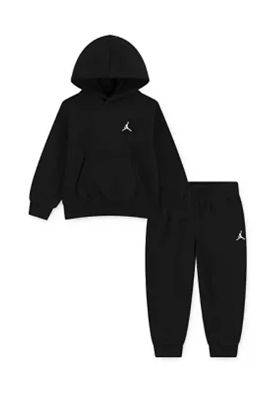 Toddler Boys Hoodie and Joggers Set