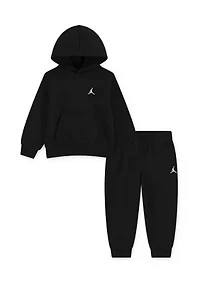 Toddler Boys Hoodie and Joggers Set