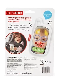 Selfie Phone Toy 