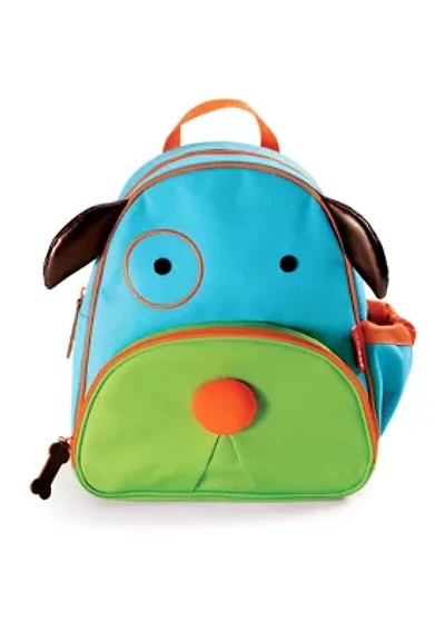  Zoo Little Kid Backpack - Dog 