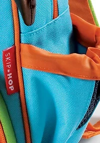  Zoo Little Kid Backpack - Dog 