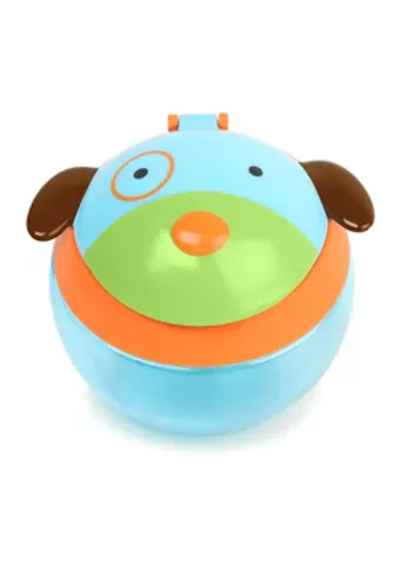Zoo Snack Cup - Dog