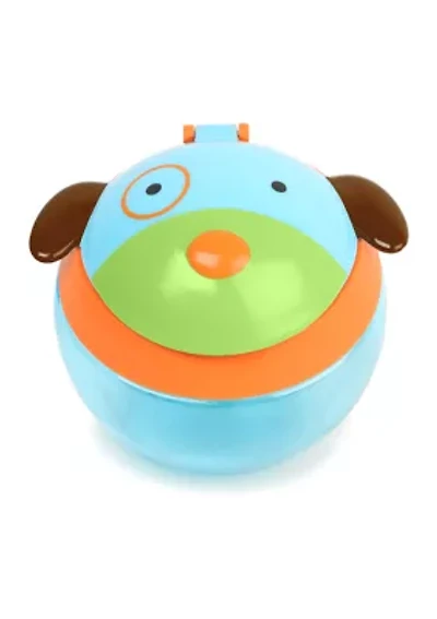  Zoo Snack Cup - Dog 