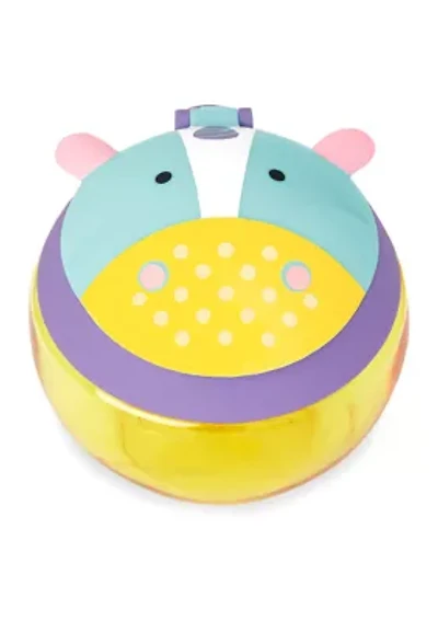 Zoo Unicorn Snack Cup