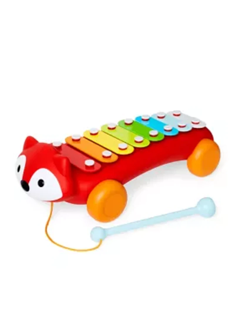 Explore More Fox Xylophone