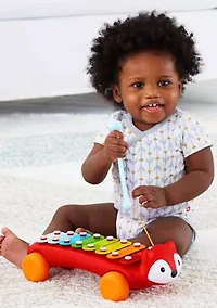 Explore More Fox Xylophone