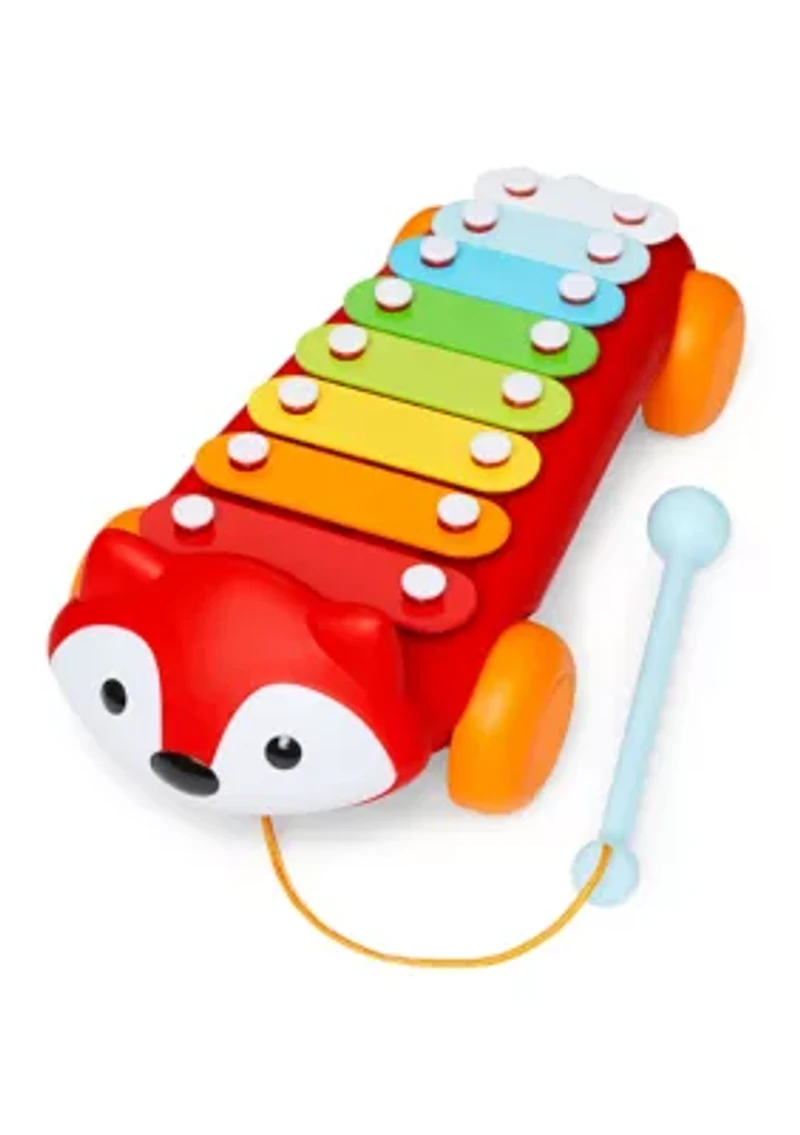 Explore More Fox Xylophone