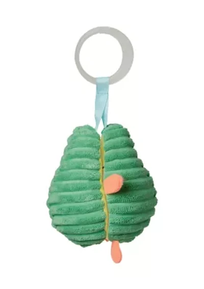 Avocado Baby Stroller Toy