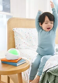 3-in-1 Smart Snail Sound and Routine Machine