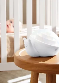 3-in-1 Smart Snail Sound and Routine Machine
