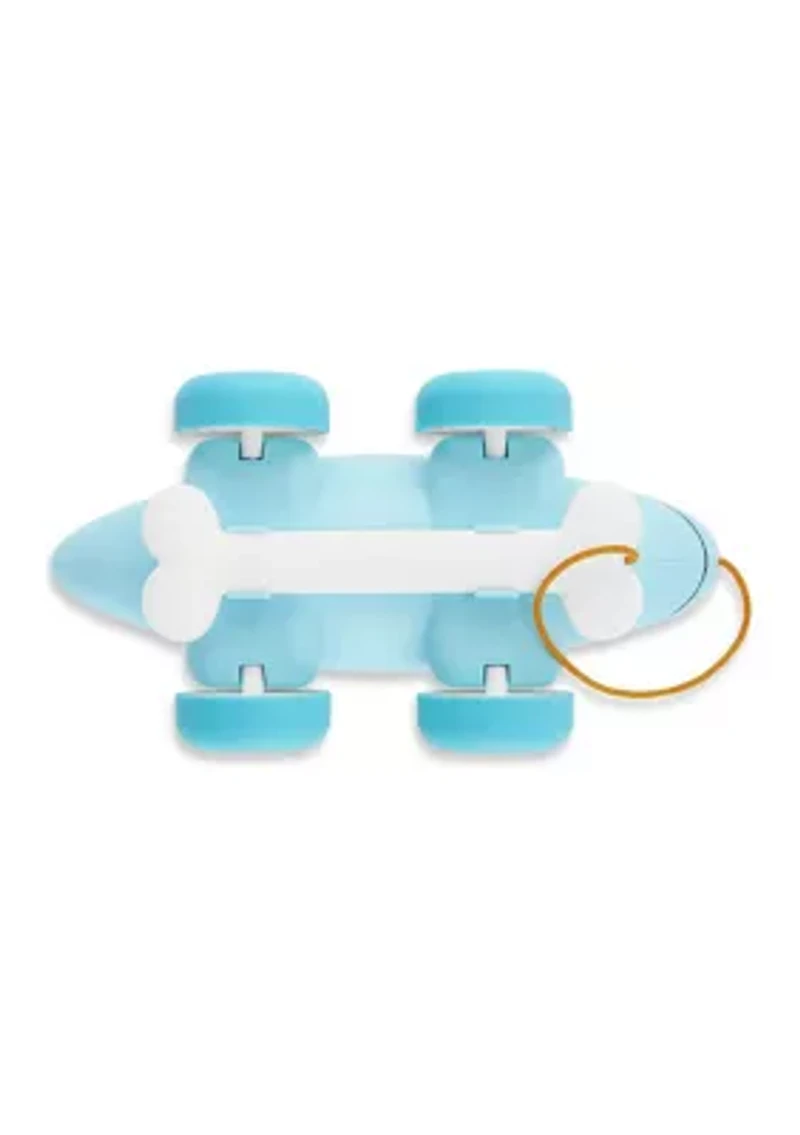 Explore More Shaking Stegasaurus 3-in-1 Musical Toy